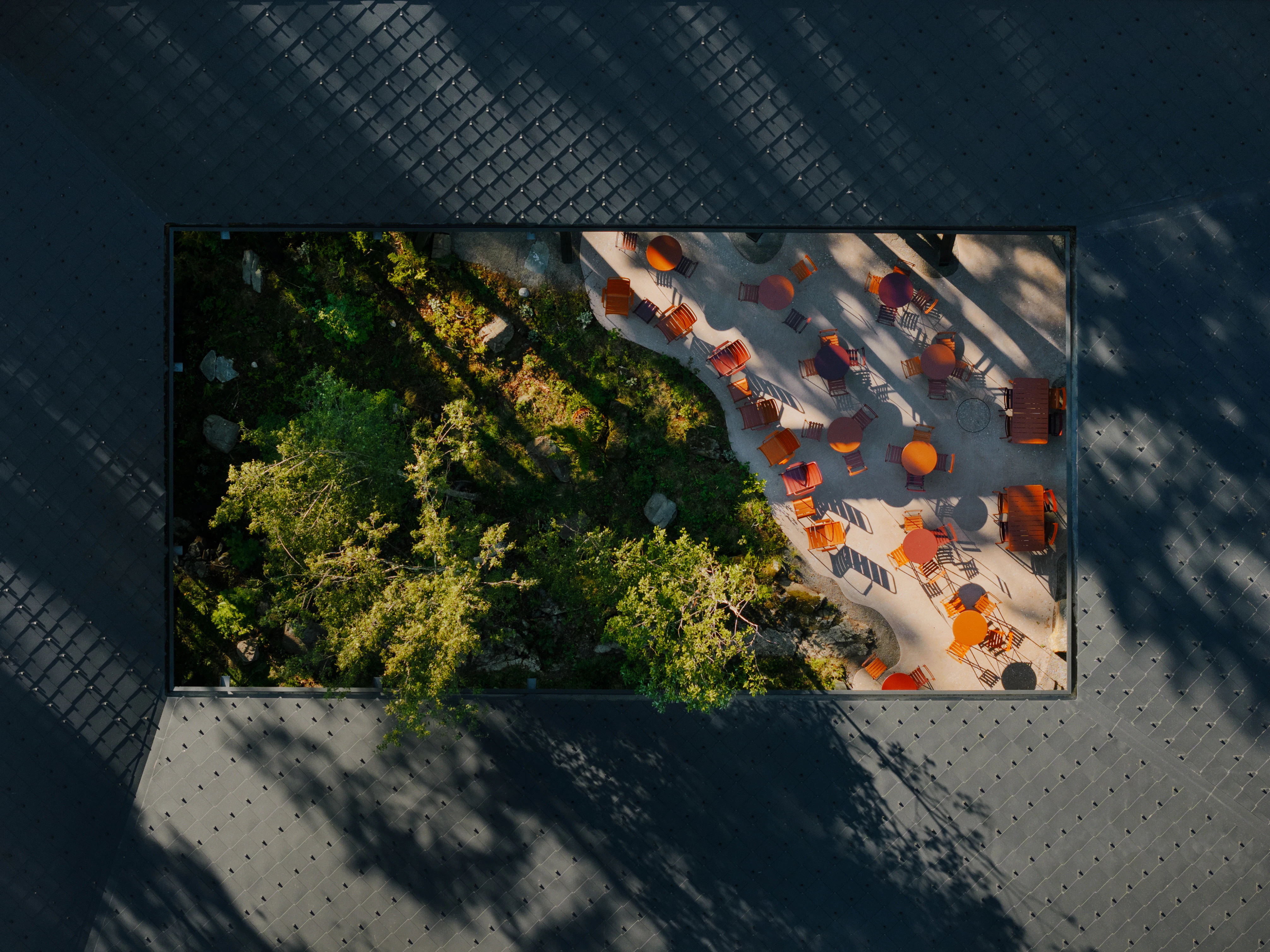 Image: Kistefos Pavilion photo Einar Aslaksen 2015